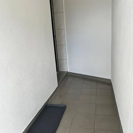 Haus Ema Appartement