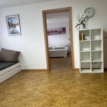 Daire Haus Ema Lahr (Baden-Wurttemberg)