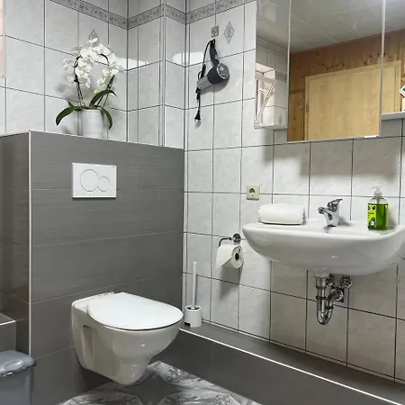 Haus Ema Daire Lahr (Baden-Wurttemberg)