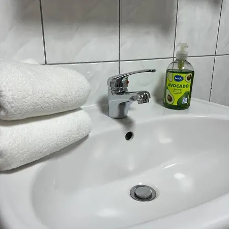 Апартаменты Haus Ema