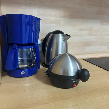 Haus Ema Апартаменты Лар