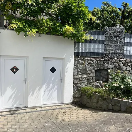 Apartment Haus Ema Lahr (Baden-Wurttemberg)