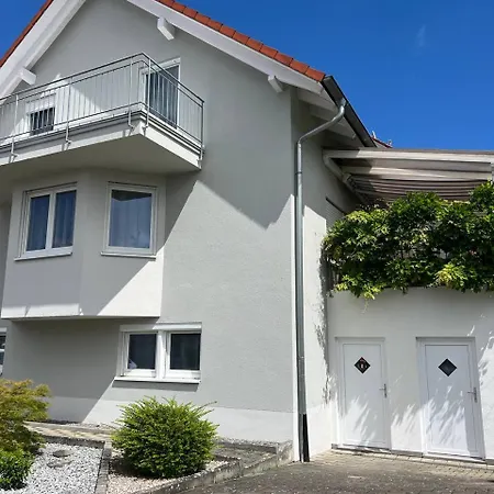 Haus Ema * Lahr (Baden-Wurttemberg)