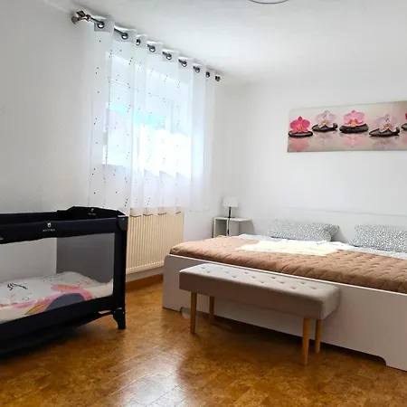 Haus Ema Appartement